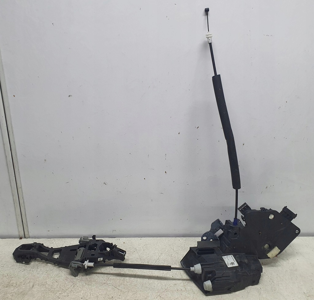 фото №1, Zakem двері правий перед jaguar f-pace 17-