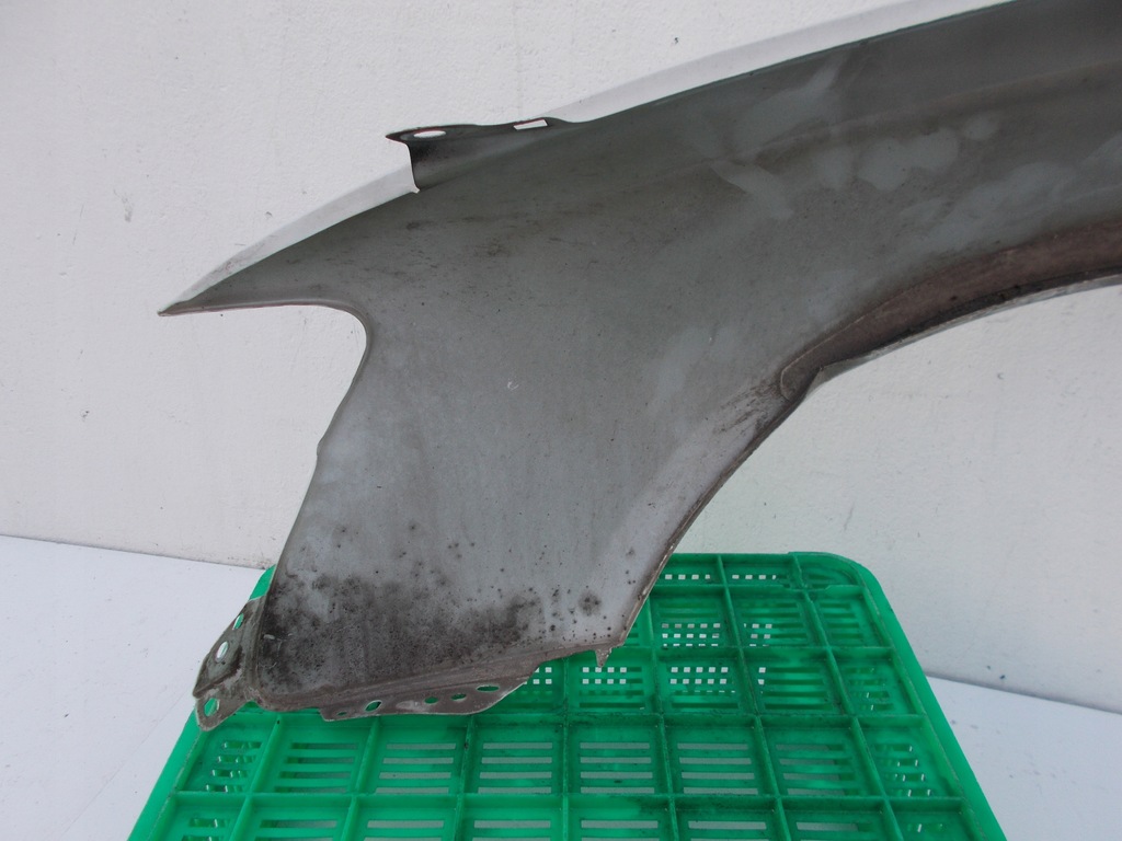 фото №10, Крила audi a4 b8 правий