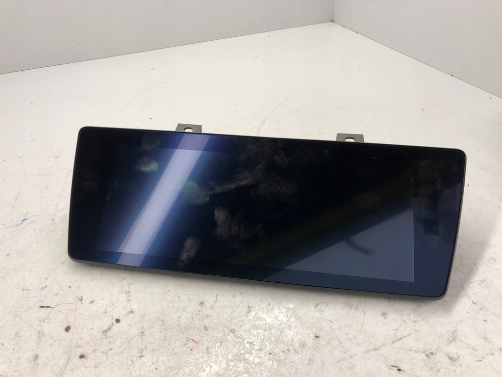 фото №5, Bmw 6 g32 дисплей навигации 6847614