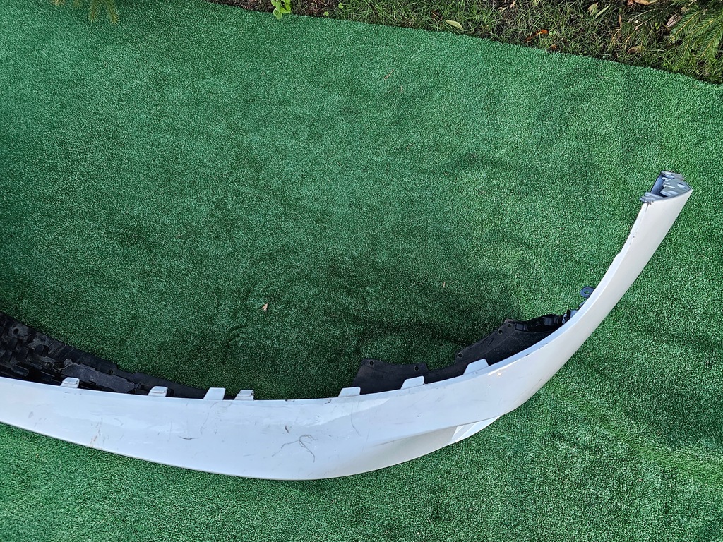 фото №5, Бампер перед opel mokka b ii 20-