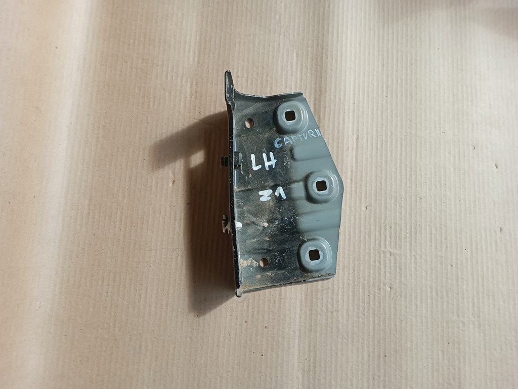 фото №1, Renault captur ii 19 -кронштейн кронштейн правий