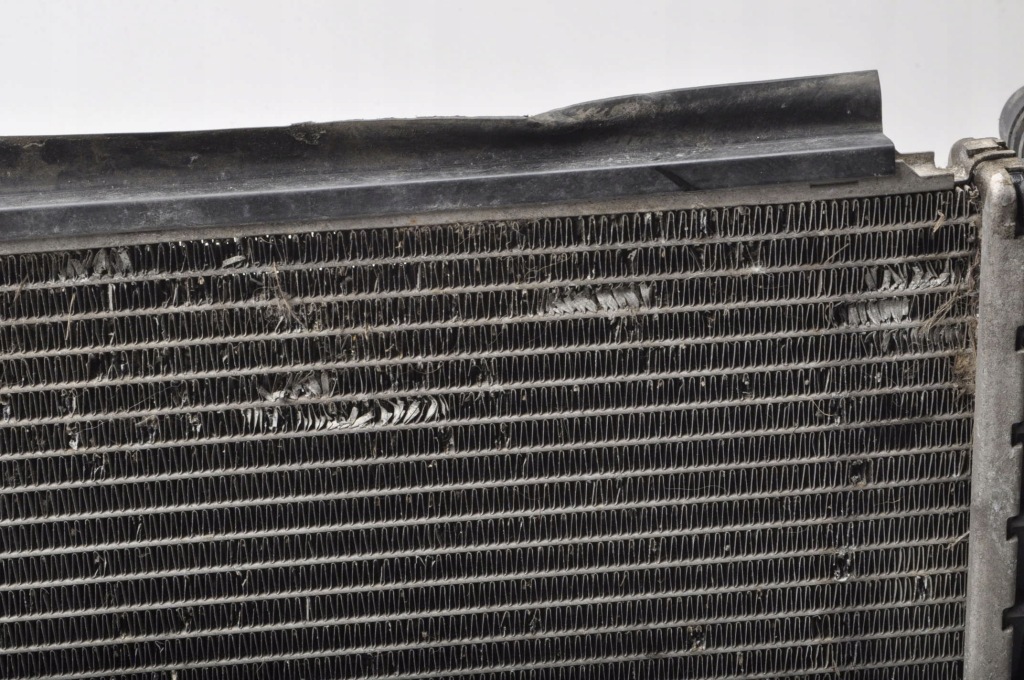 Arteon passat b8 seat leon audi a3 8v радиатор воды 5q0121251gf с Разборки