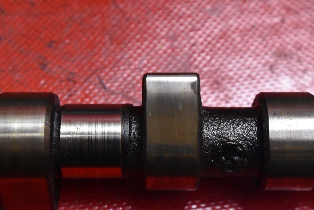 фото №12, Головка двигуна 06a103373j vw bora 1 i 2.0 8v 115 km 98-05