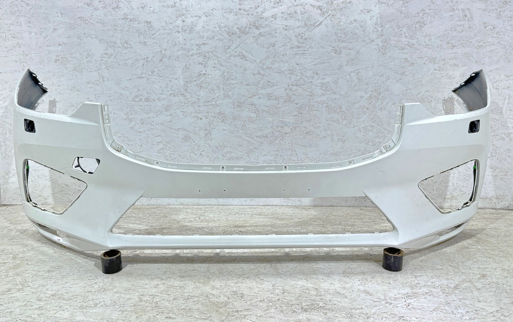 фото №1, Volvo xc60 ii r-desing бампер перед передний