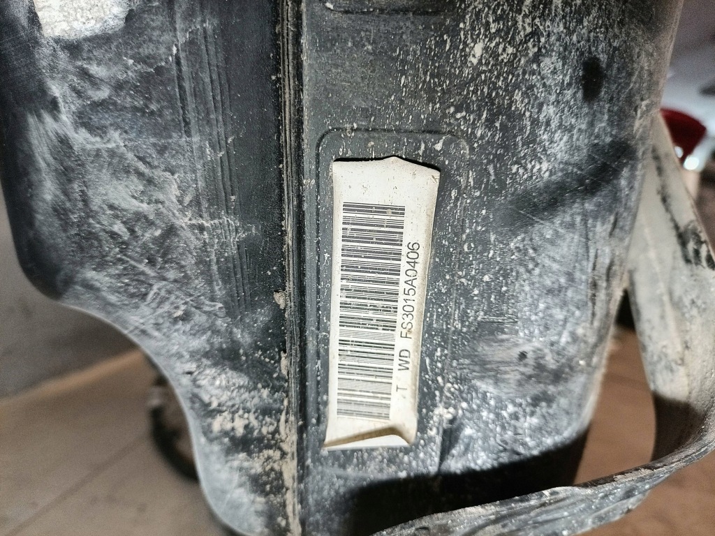 фото №9, Бак пального 2014 dodge durango iii 68248419ac