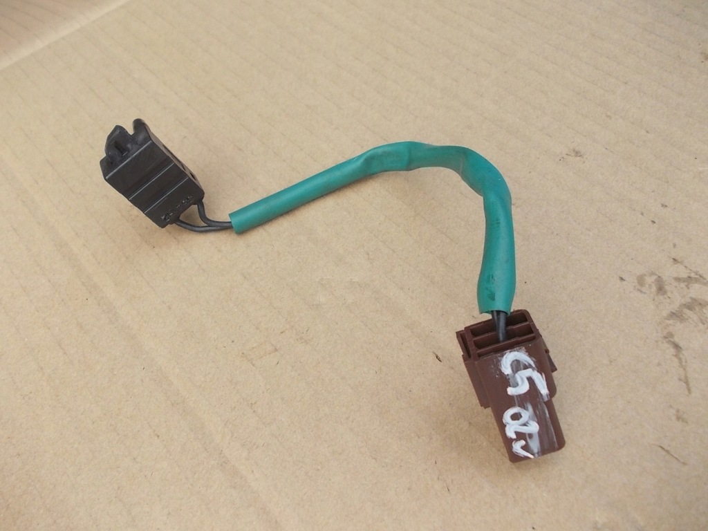 фото №14, Перемикач перемикачі citroen c5