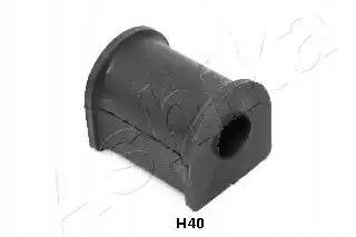 фото №2, Ashika gom-h40 втулка підшипник, стабілізатор