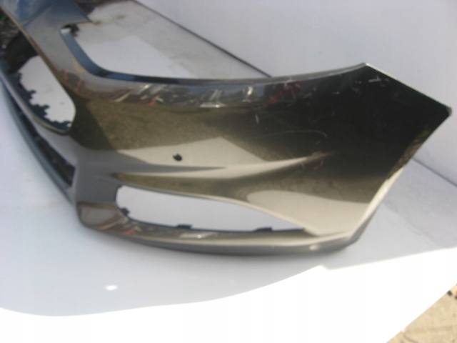 фото №5, Бампер ford mondeo mk5