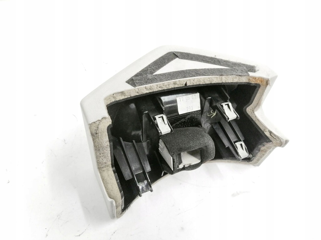 фото №12, Land rover range rover sport l320 2008 панели приборная, консоль