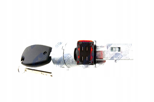 Nty замок зажигания renault clio 3 -2012.kangoo 3 -2012.moduł -2008 Цена