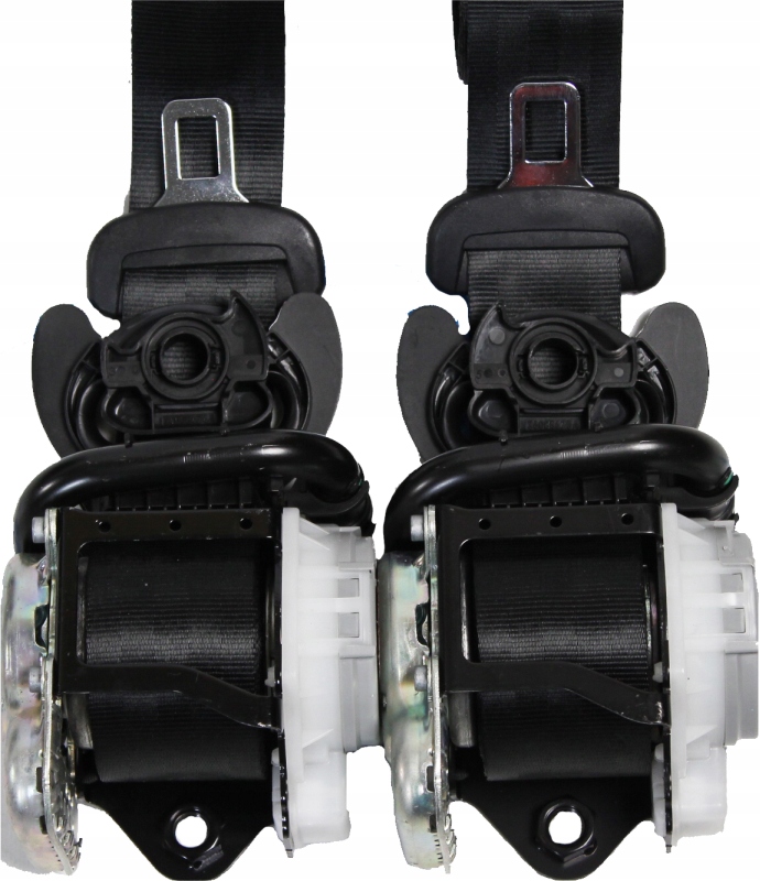 фото №1, Pas ремни безопасности vw polo