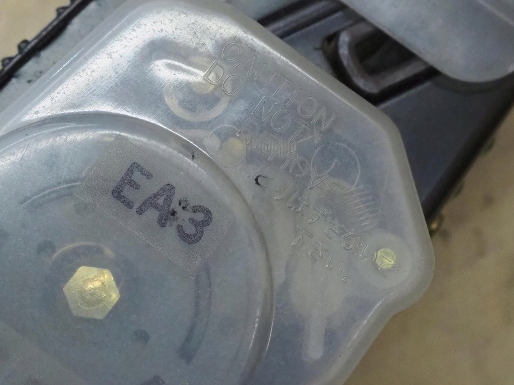 фото №8, Hyundai h1 h200 97- pas левый перед