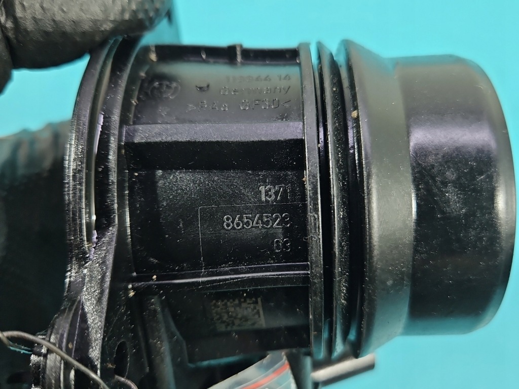 фото №9, Датчик тиску повітря bmw 3 g20 8654523 mapsensor