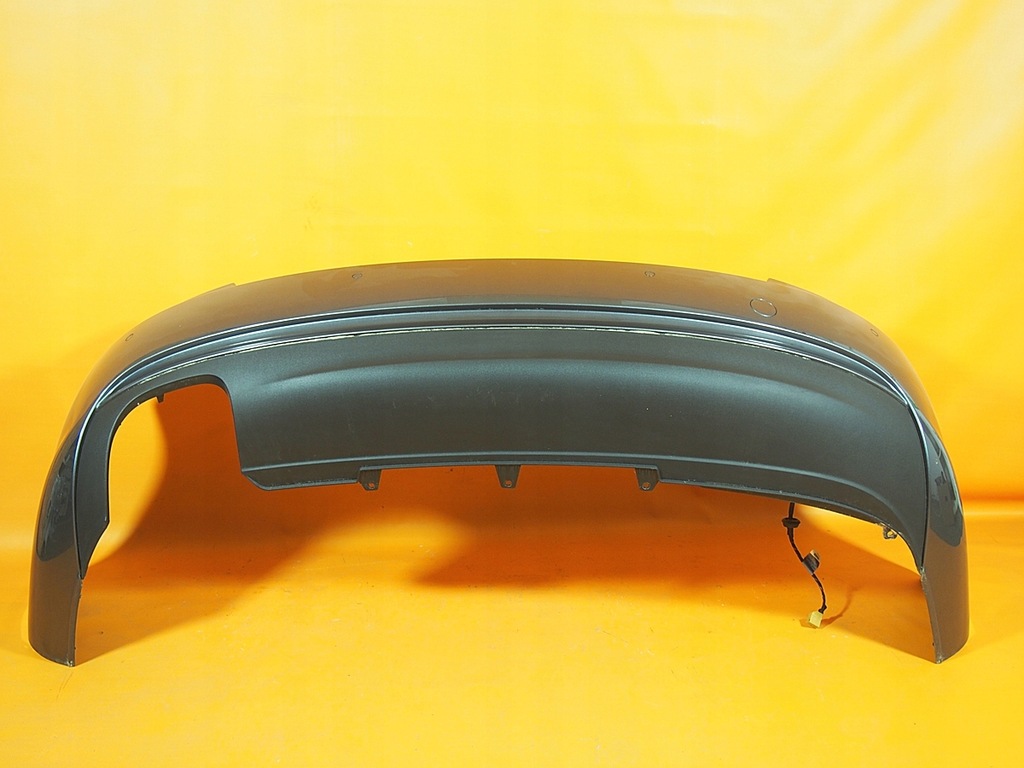 фото №7, Audi a5 8t8 бампер задняя kompletny pdc диффузор lx7r