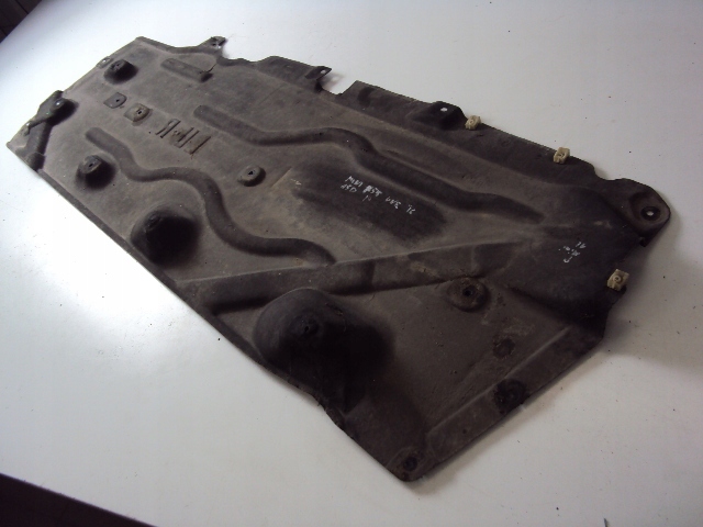 фото №1, Захист підвіска права mini cooper one f55 2014-