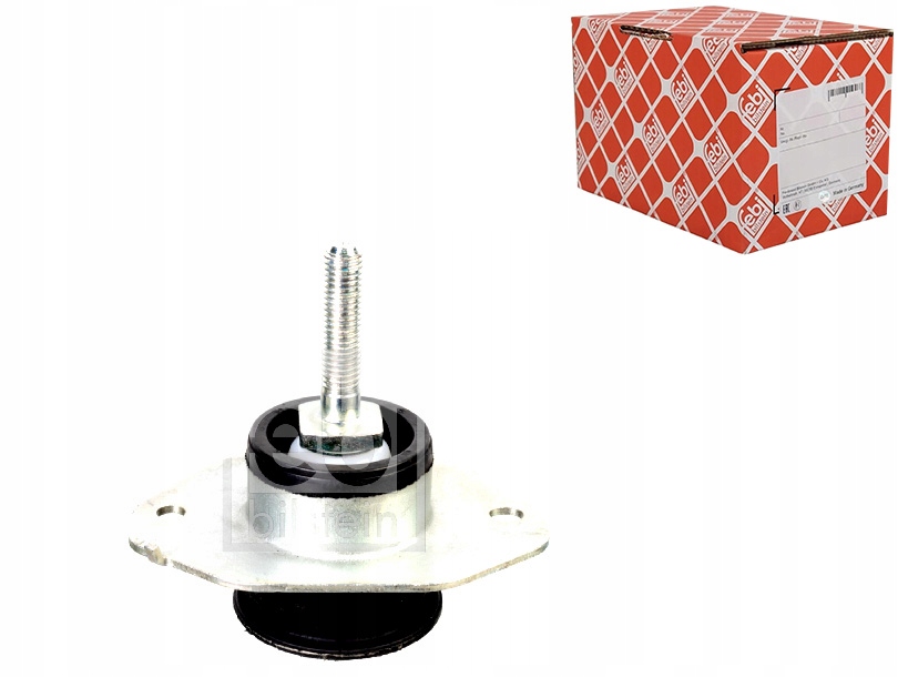 фото №1, Подушка двигателя перед l nissan interstar opel movano a renault