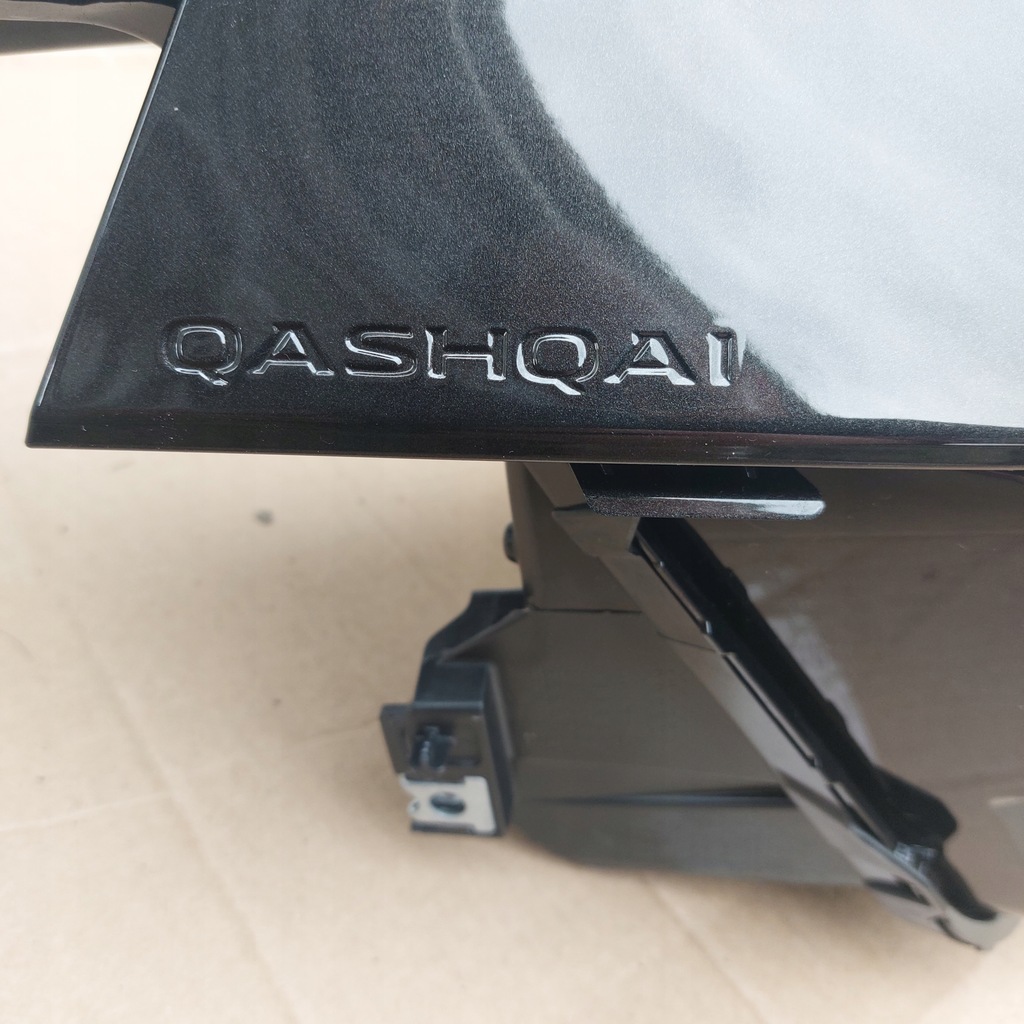 фото №7, Лампа правая full led nissan qashqai 3 j12 21-