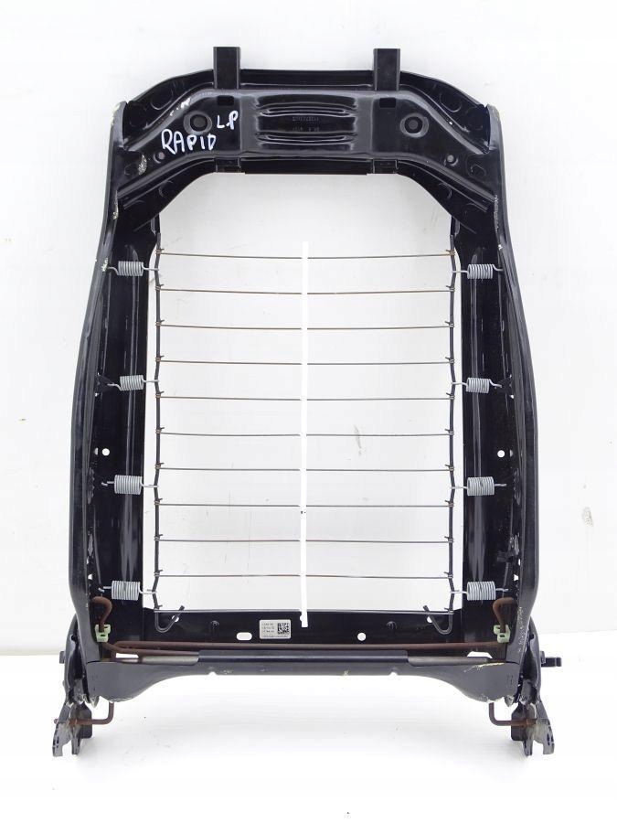 фото №1, Skoda rapid 12-19 каркас спинка сидіння лівий перед