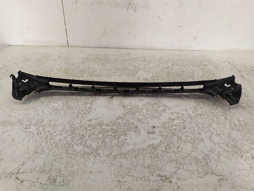 фото №12, Решётка нижняя средняя audi a6 c8 4k0807683