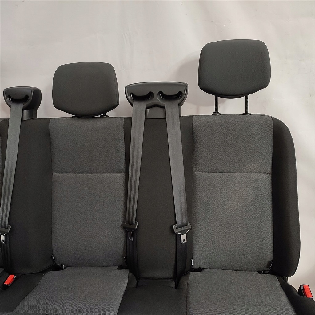 фото №3, Сиденья renault master 3 iii 880000170r po 2011