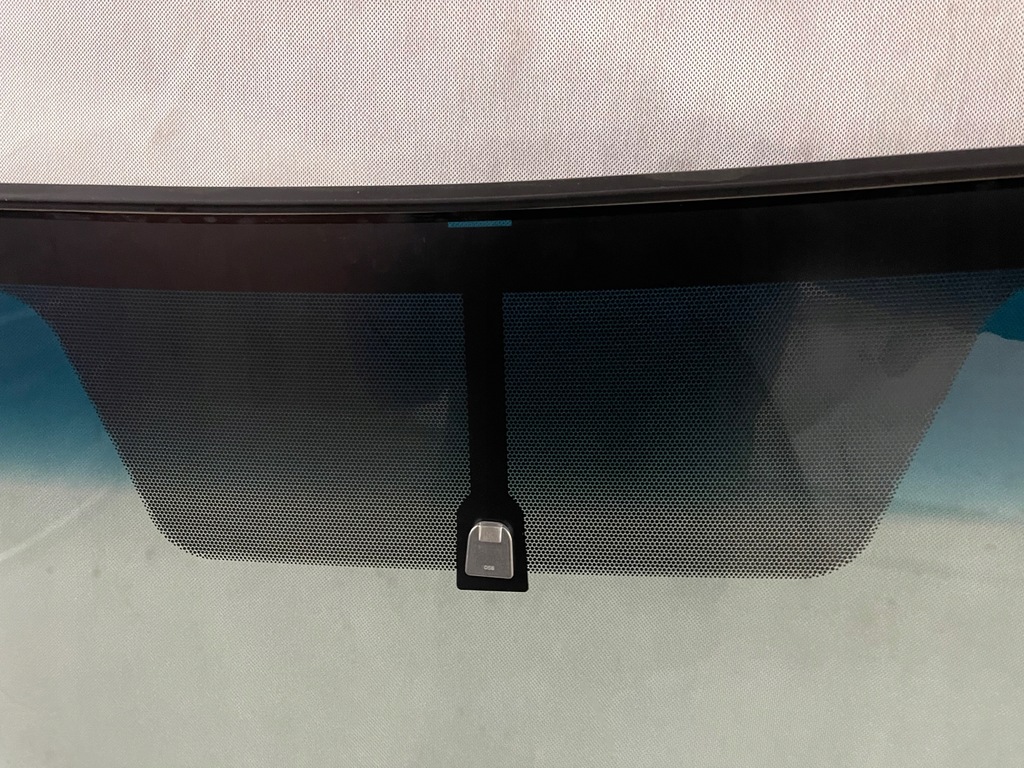 фото №5, Toyota sienna скло передня підігрів po 2010 roku