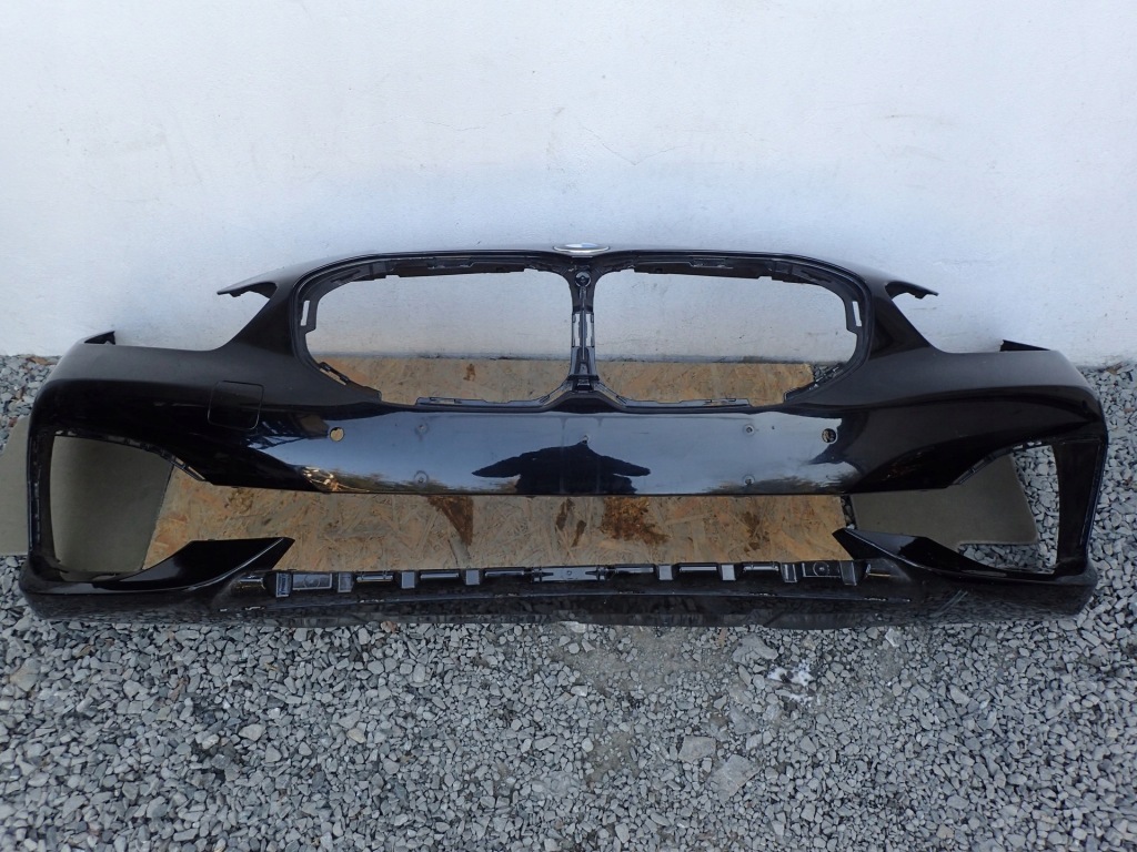 фото №1, Бампер перед передний bmw 1 i f40 2019-