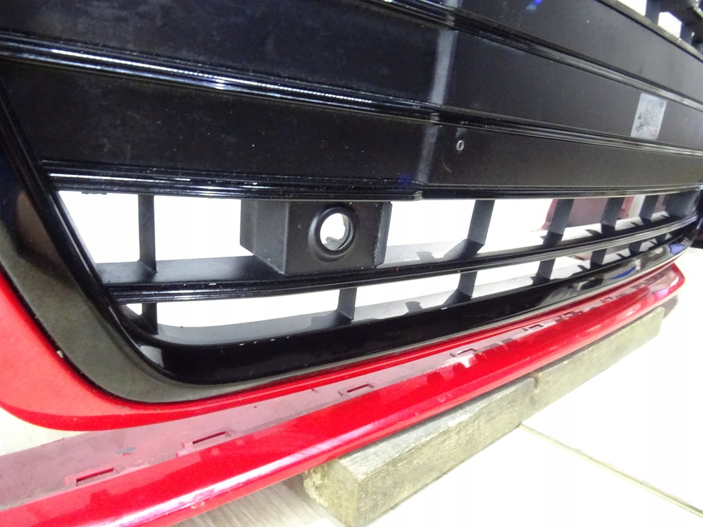 фото №7, Audi a6 c8 4k0 бампер перед s line