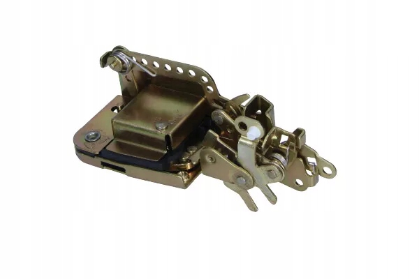 фото №1, Замок дверь vw p. transporter 91- le