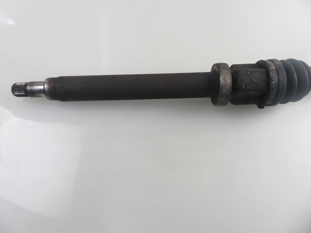 фото №6, Привідний вал права передня mazda 2 i dy 1.4 - fxja