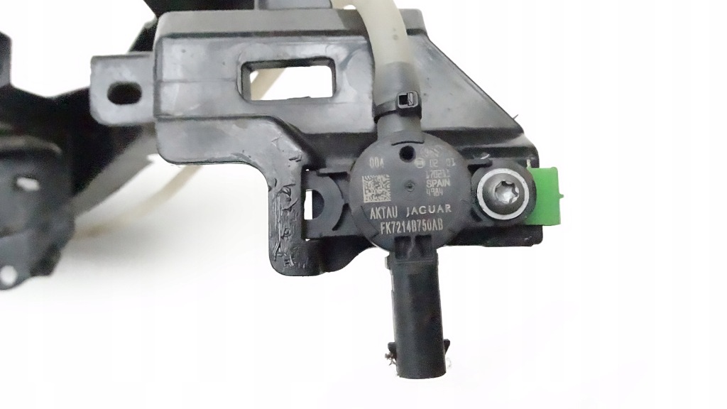 фото №14, Land rover discovery sport v балка абсорбер бампера перед fk72-17e778-a