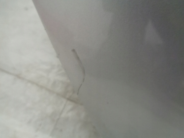 Captur lift бампер задний задняя pdc ted 69 с Разборки