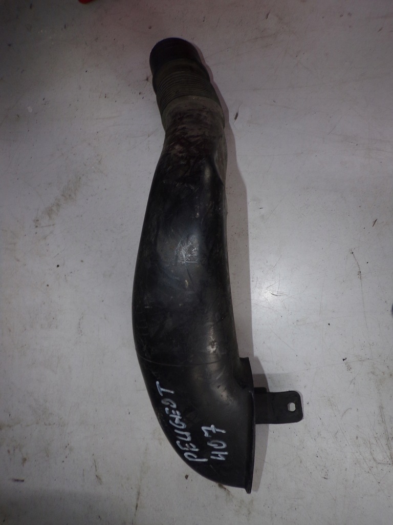 фото №1, Wąż труба воздуха peugeot 407