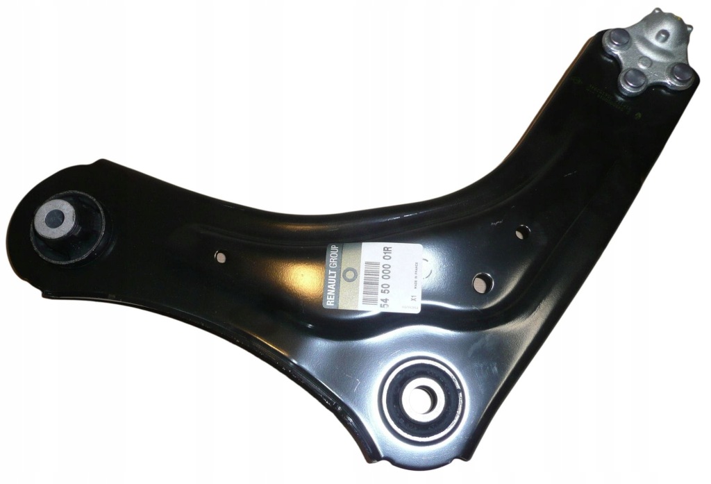 фото №1, Рычаг renault laguna iii правый 545000001r org