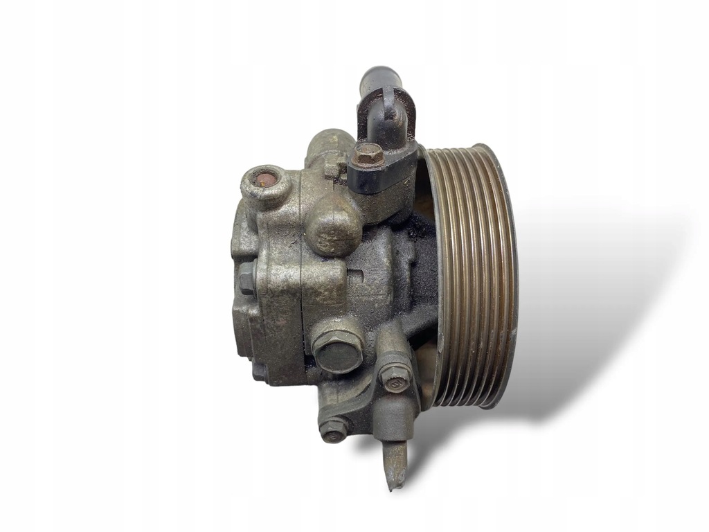 фото №5, Honda accord 2400cm3 2005 насоса підсилювача kombi rbb028211d