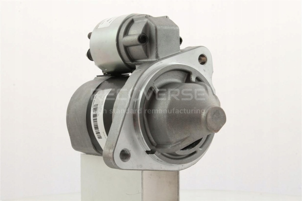 фото №1, Стартер ford focus fiesta b-max c-max grand mondeo transit ecosport 1.0