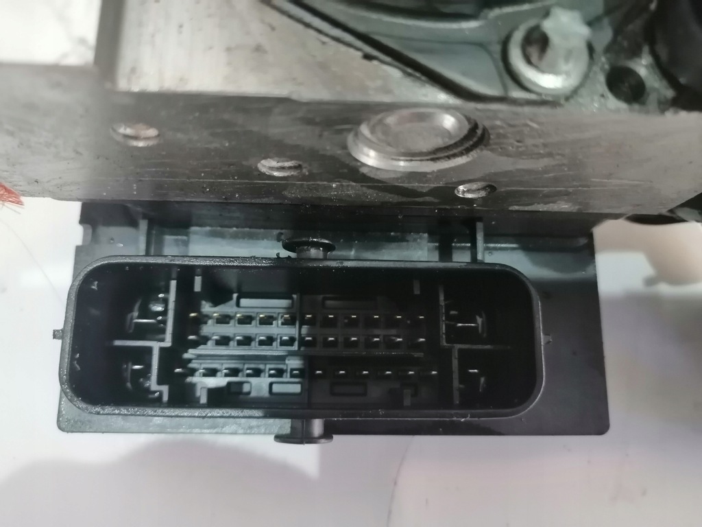 фото №7, Peugeot 508 rxh насос abs