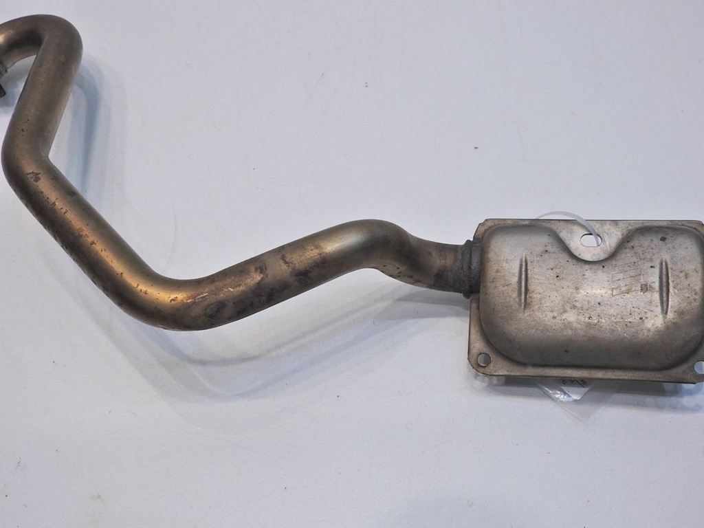 фото №6, Гаситель webasto saab 9-3 ii 1.9 ttid