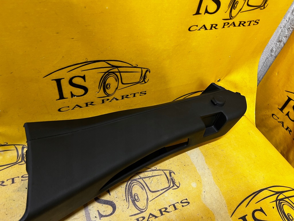 фото №5, Защита обшивка citroen c4 grand picasso ii