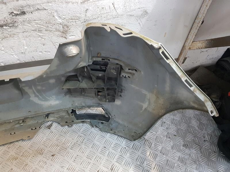 фото №9, Бампер задний задняя citroen c4 i