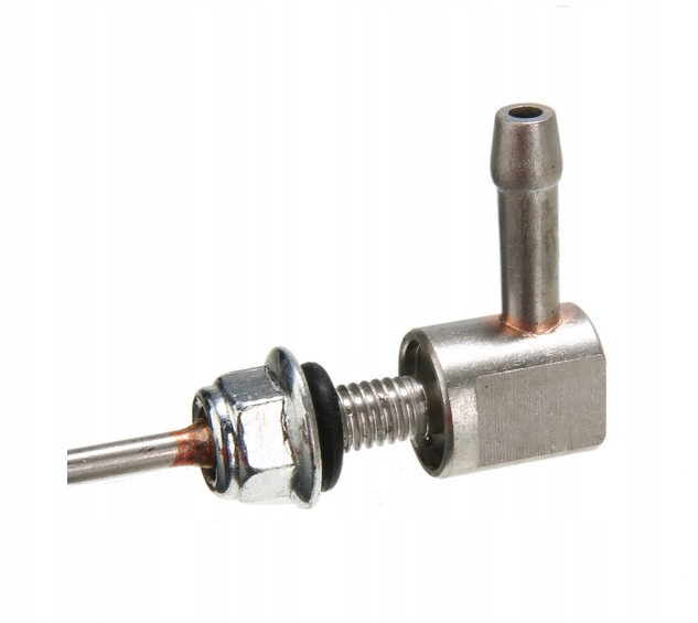 Купить Ujęcie трубка топлива typ webasto идеальное состояние fv маслоприёмник