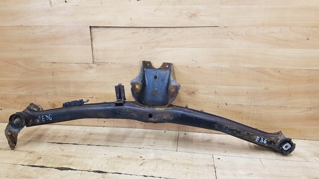 фото №1, Балка підвіска задня bmw e36 coupe