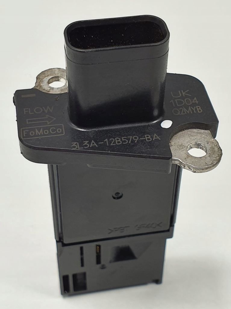 фото №1, Расходомер aston martin rapide 3l3a-12b579-ba