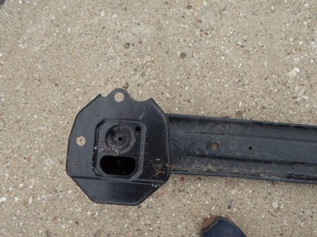 фото №9, Toyota rav 4 iv 12r- балка бампера задня