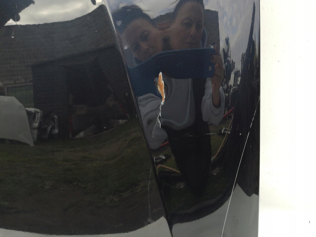 фото №5, Капот audi a4 b8 8k0823029d