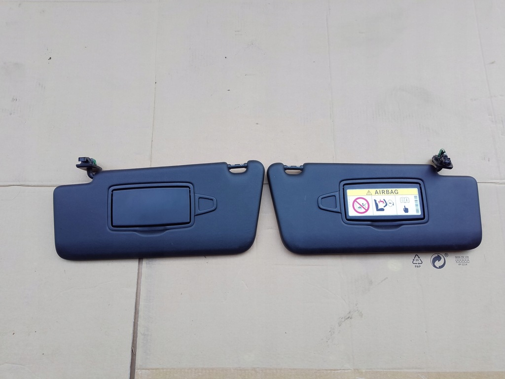 фото №1, Защита солнцезащитная mercedes gls w166