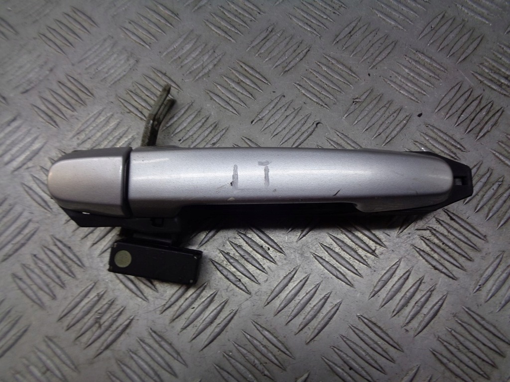 фото №1, Ручка левая задняя наружная corolla e12 199