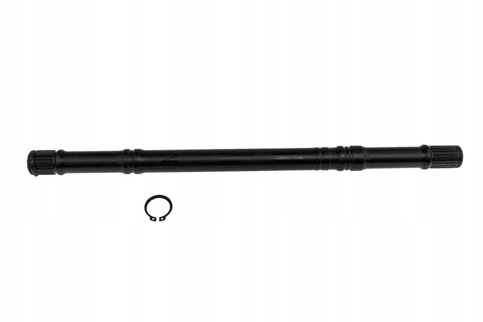 фото №15, Вал піввісь toyota rav-4 00- /лівий/