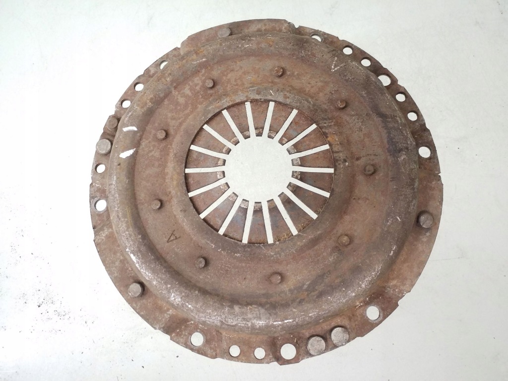 1995 bmw 3 e36 комплект зчеплення 21211223486 Недорого