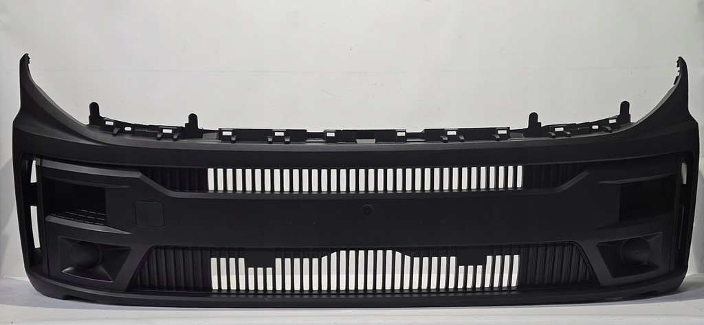 фото №1, Бампер передний renault master iv v 24- новый оригинал 622541366r