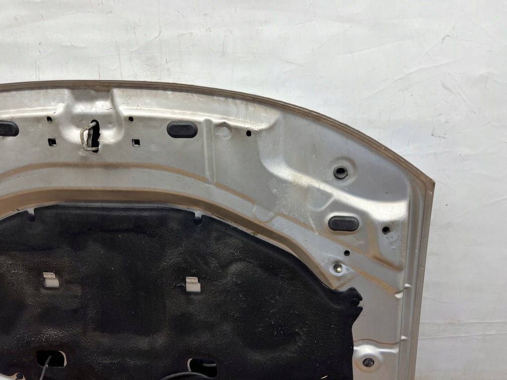 фото №12, Dacia duster i капот комплектна